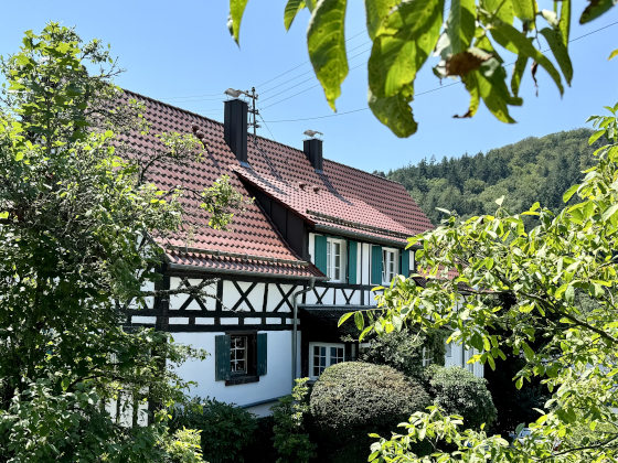 Fachwerkhaus Denkmalschutz © energie-fachberater.de Fachwerkhaus Denkmalschutz © energie-fachberater.de