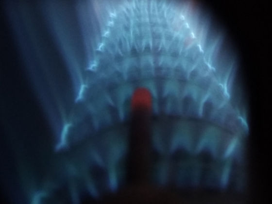 Brenner einer alten Gasheizung &copy; www.meisterwinter.de