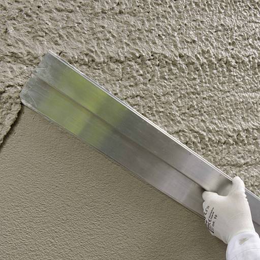 © Foto: Saint-Gobain Weber GmbH © Foto: Saint-Gobain Weber GmbH