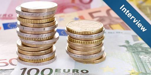 Interview zum Thema Förderung Interview zum Thema Förderung