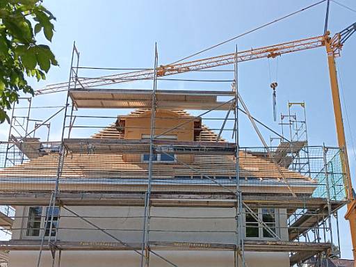 Dachsanierung © energie-fachberater.de