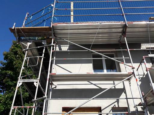Sanierung Altbau © aktion pro eigenheim Sanierung Altbau © aktion pro eigenheim