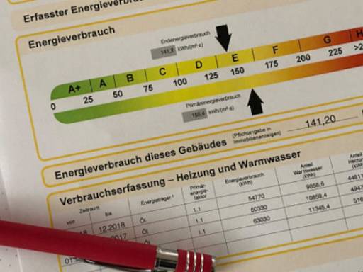 Energieausweis © energie-fachberater.de