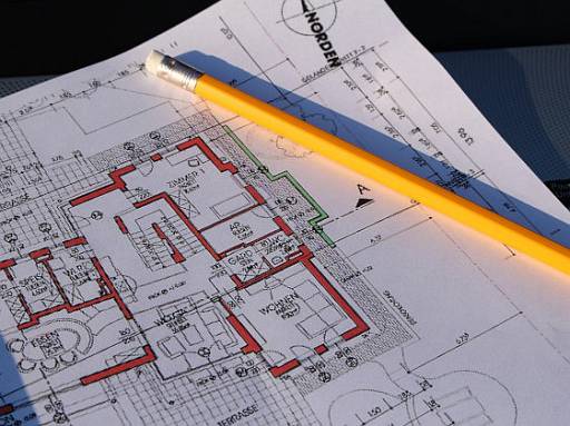 Bauplan © Csaba Nagy / Pixabay