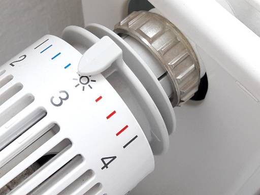 Hiezkörperthermostat © energie-fachberater.de