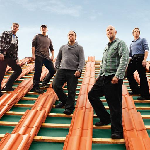 Unterdeckbahnen von Braas mit wasserabweisendem Hochleistungs-Vlies © BMI Deutschland GmbH