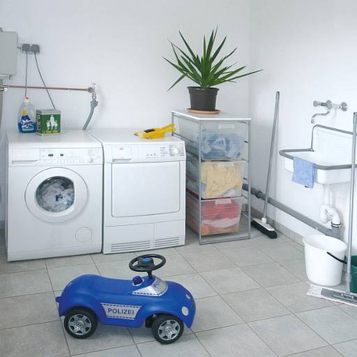 © Foto: Saint-Gobain Weber GmbH © Foto: Saint-Gobain Weber GmbH