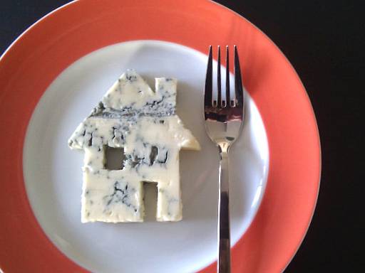 Schimmel-Haus © Energie-Fachberater.de