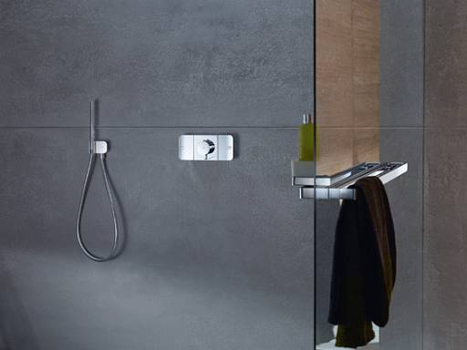 © Foto: Kuhnle & Knödler for Axor/Hansgrohe SE © Foto: Kuhnle & Knödler for Axor/Hansgrohe SE